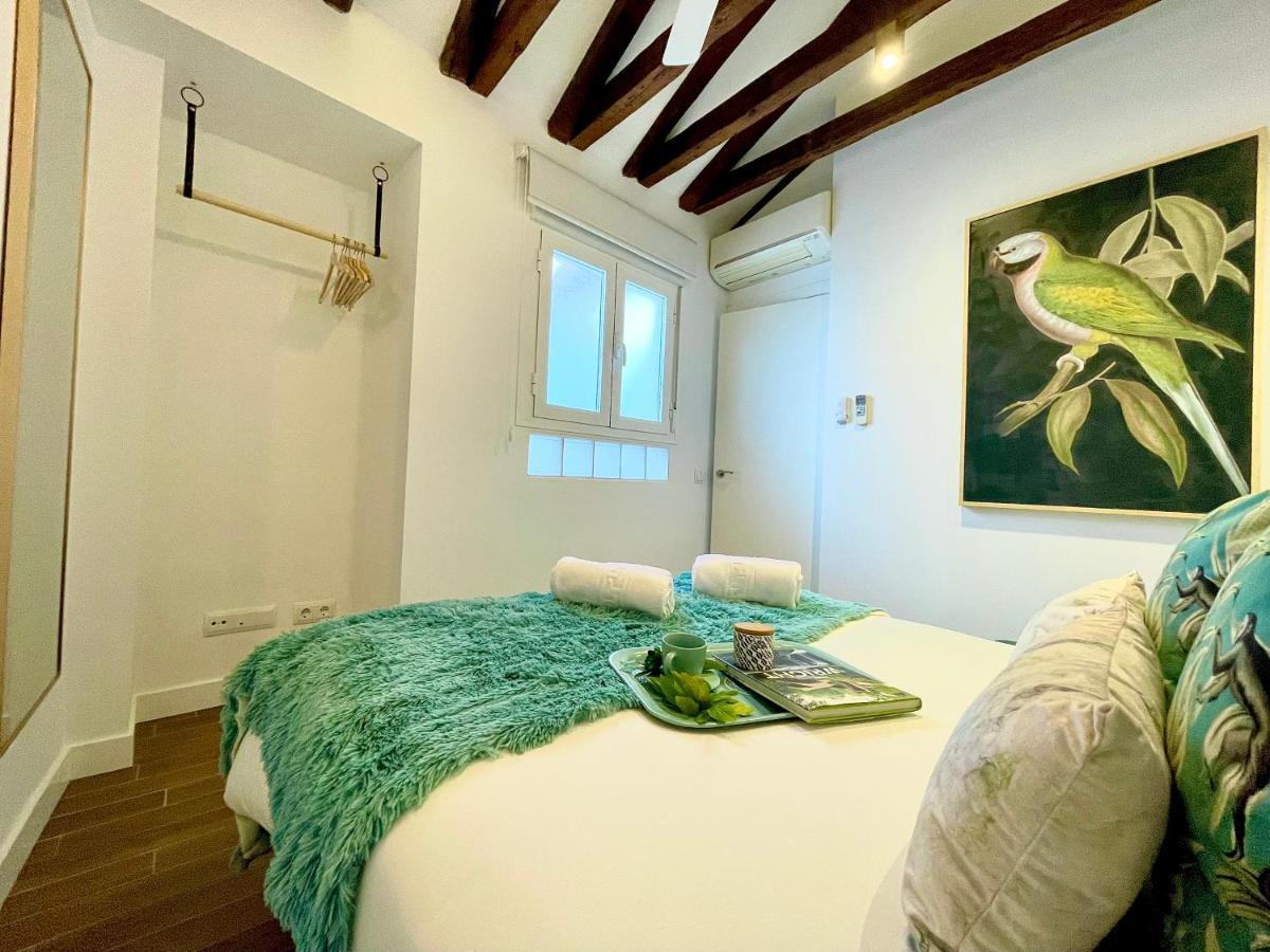 Bnbholder Jardin Botanico Es Mia Apartamento Madrid