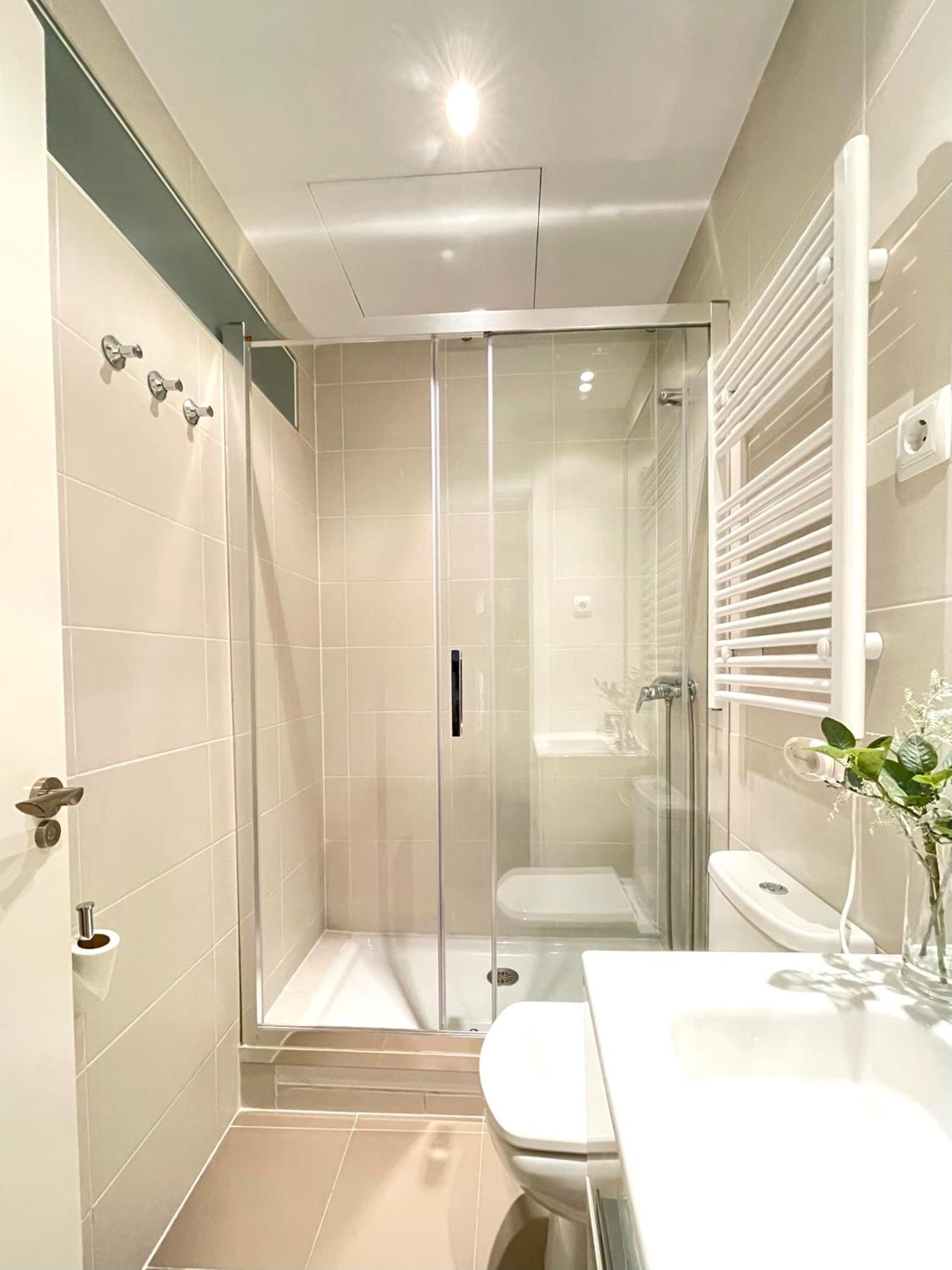 Waou Jardin Botanico Es Mia - Corta Duracion Apartment